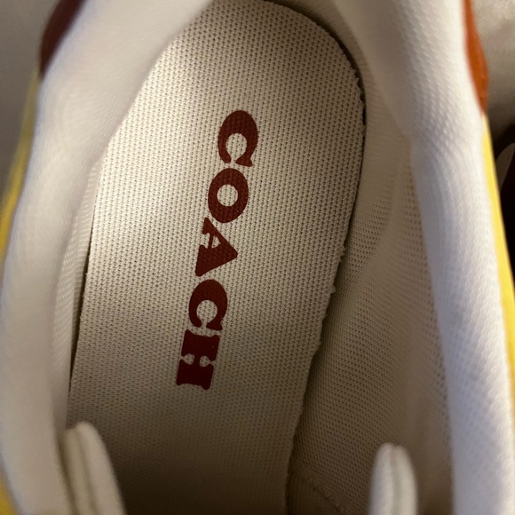 Coach Runner Sneaker - Picture 8 of 11